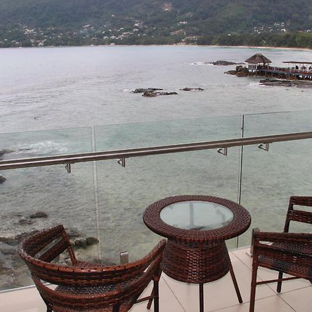 Surfers Cove Apartments Μπελ Όμπρε Εξωτερικό φωτογραφία