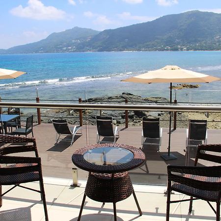 Surfers Cove Apartments Μπελ Όμπρε Εξωτερικό φωτογραφία
