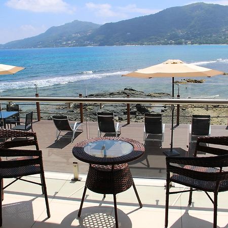 Surfers Cove Apartments Μπελ Όμπρε Εξωτερικό φωτογραφία