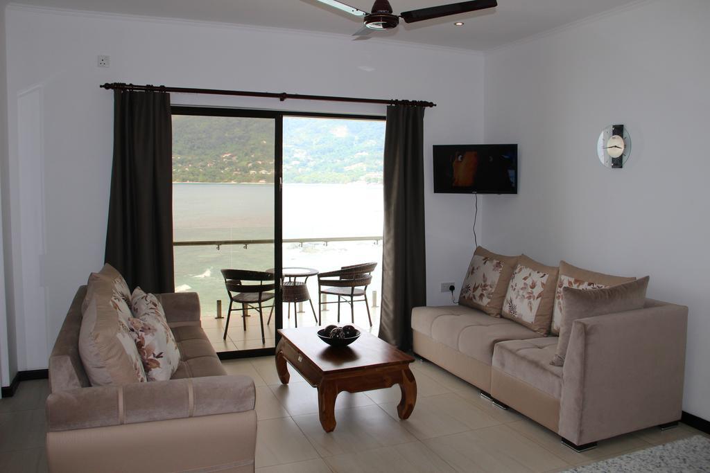Surfers Cove Apartments Μπελ Όμπρε Εξωτερικό φωτογραφία
