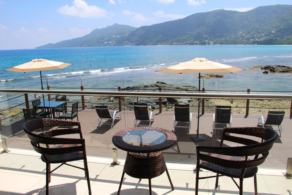 Surfers Cove Apartments Μπελ Όμπρε Εξωτερικό φωτογραφία