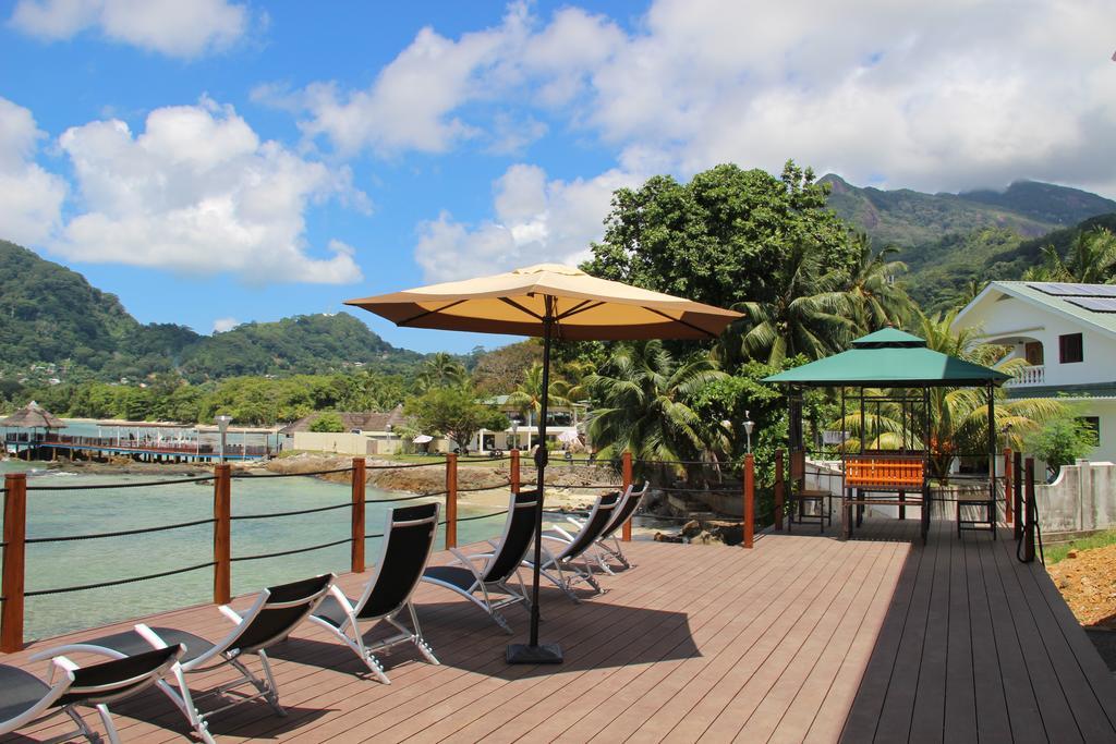 Surfers Cove Apartments Μπελ Όμπρε Εξωτερικό φωτογραφία