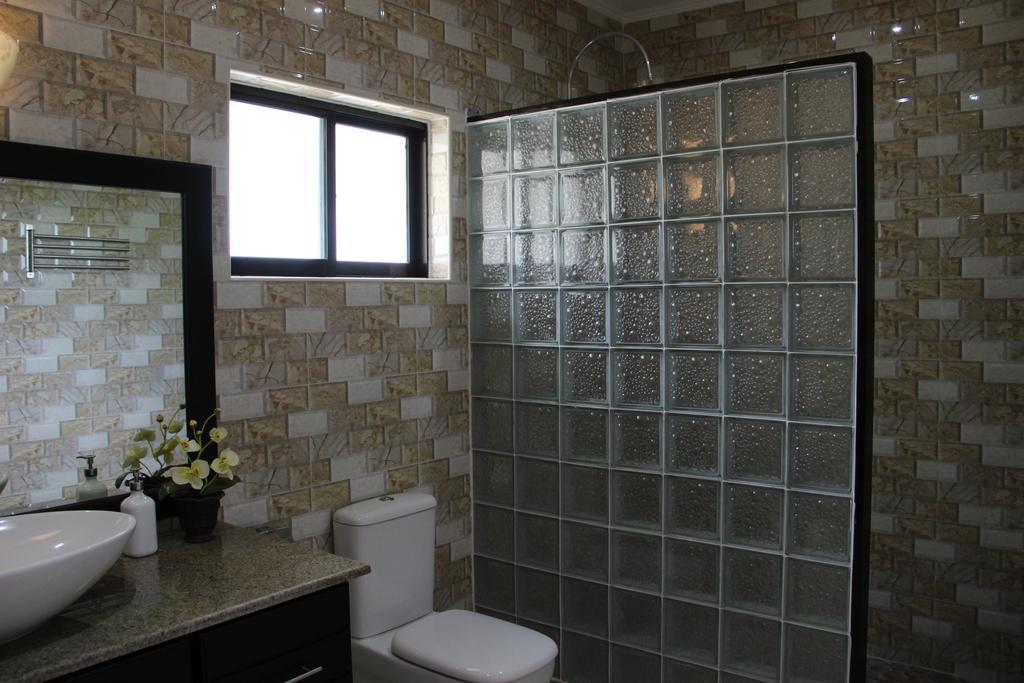 Surfers Cove Apartments Μπελ Όμπρε Εξωτερικό φωτογραφία