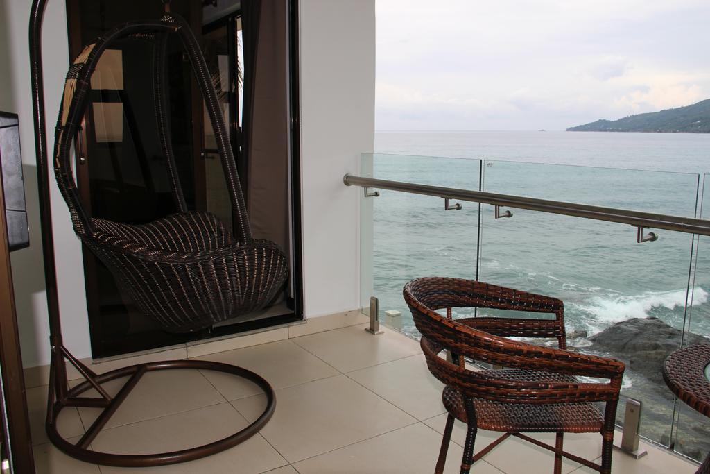 Surfers Cove Apartments Μπελ Όμπρε Εξωτερικό φωτογραφία