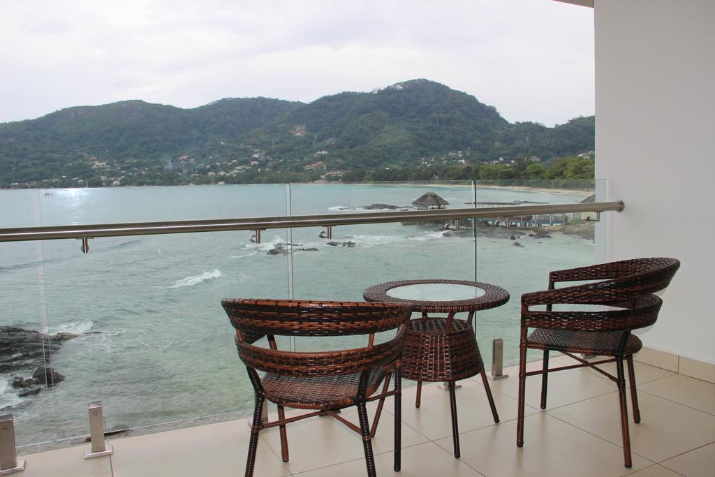 Surfers Cove Apartments Μπελ Όμπρε Εξωτερικό φωτογραφία