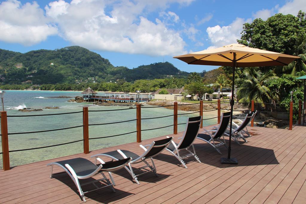 Surfers Cove Apartments Μπελ Όμπρε Εξωτερικό φωτογραφία