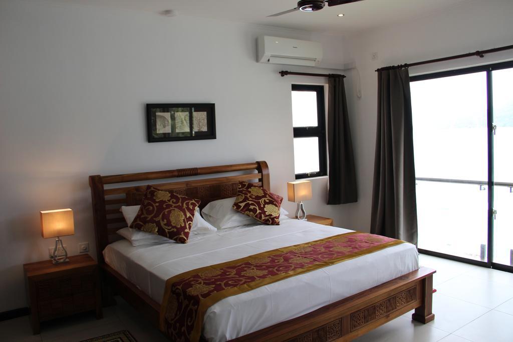 Surfers Cove Apartments Μπελ Όμπρε Εξωτερικό φωτογραφία