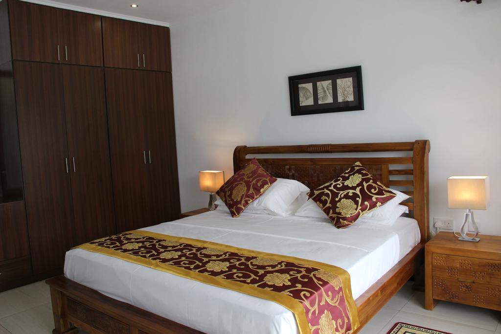 Surfers Cove Apartments Μπελ Όμπρε Εξωτερικό φωτογραφία