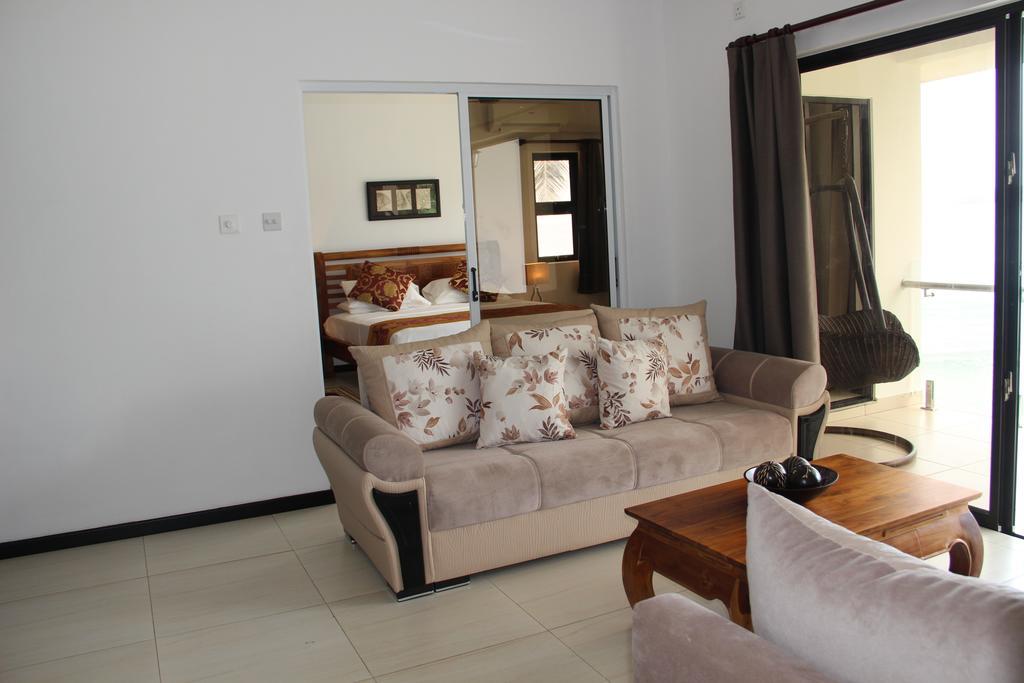 Surfers Cove Apartments Μπελ Όμπρε Εξωτερικό φωτογραφία