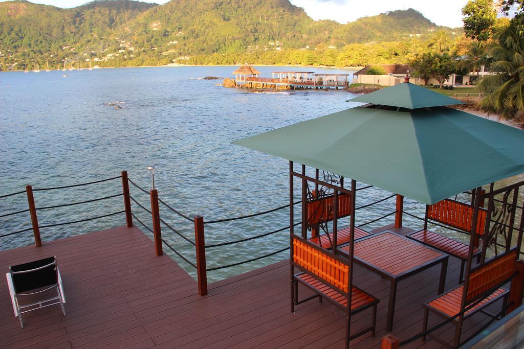 Surfers Cove Apartments Μπελ Όμπρε Εξωτερικό φωτογραφία