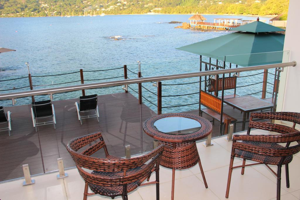 Surfers Cove Apartments Μπελ Όμπρε Εξωτερικό φωτογραφία