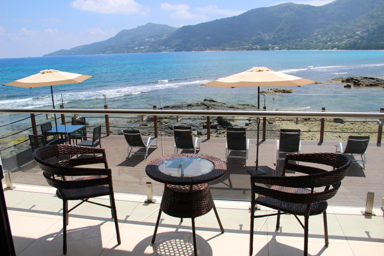 Surfers Cove Apartments Μπελ Όμπρε Εξωτερικό φωτογραφία